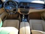 2007 BMW X5 4.8I