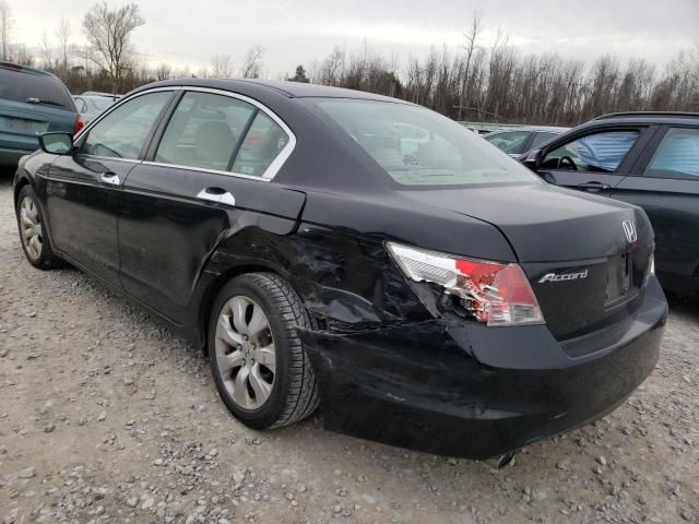 2009 Honda Accord EX