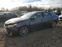 Toyota Vehiculos salvage en venta: 2014 Toyota Avalon Base