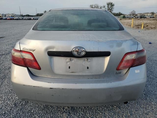 2009 Toyota Camry Base