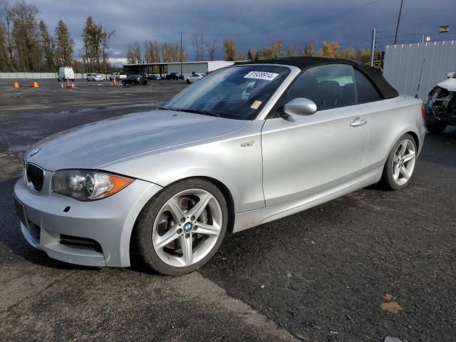 2008 BMW 135 I