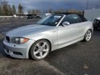 2008 BMW 135 I