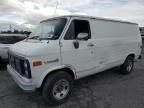 1989 GMC Vandura G3500