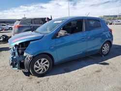 Mitsubishi salvage cars for sale: 2017 Mitsubishi Mirage SE