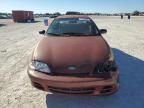 2001 Chevrolet Cavalier LS