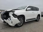 2022 Lexus GX 460 Luxury