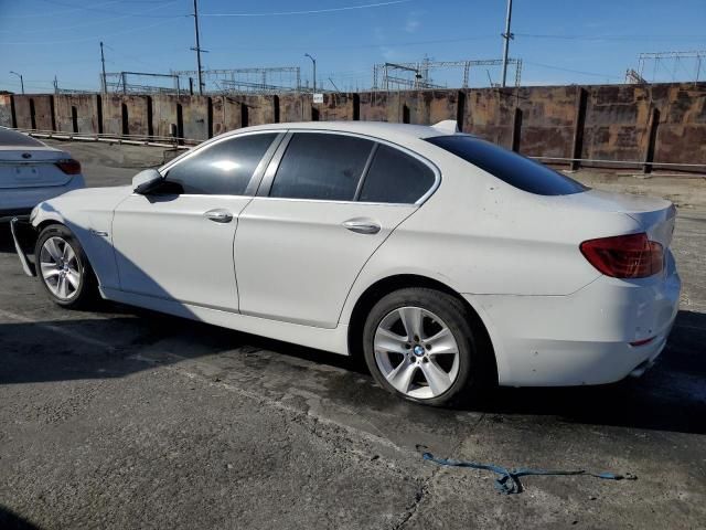 2014 BMW 528 I