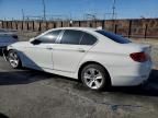 2014 BMW 528 I