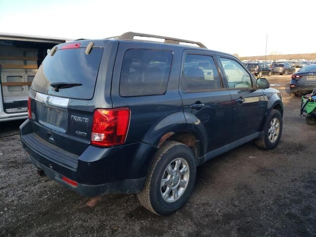 2010 Mazda Tribute S