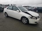 2008 KIA Spectra EX