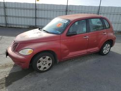 2004 Chrysler PT Cruiser en venta en Antelope, CA