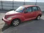 2004 Chrysler PT Cruiser