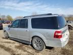 2016 Ford Expedition EL XLT