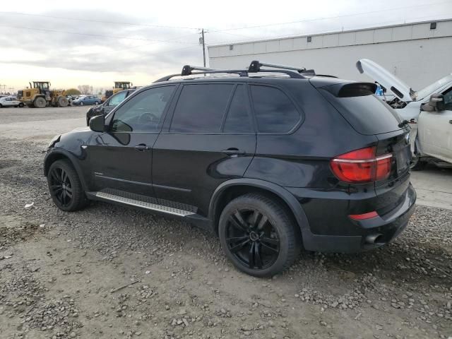 2013 BMW X5 XDRIVE35I