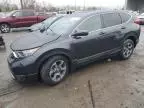 2018 Honda CR-V EXL