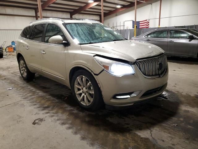 2013 Buick Enclave