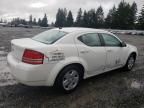 2008 Dodge Avenger SE