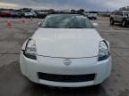 2005 Nissan 350Z Roadster