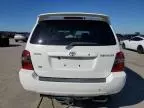 2006 Toyota Highlander Limited