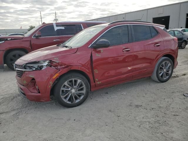 2020 Buick Encore GX Preferred