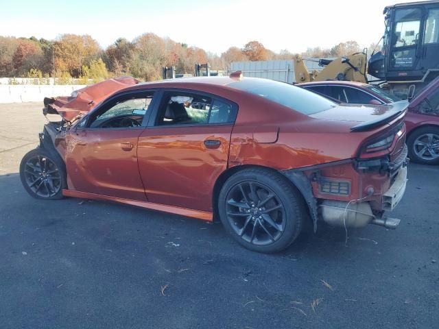 2022 Dodge Charger GT