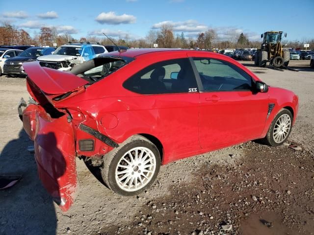 2008 Ford Focus SE