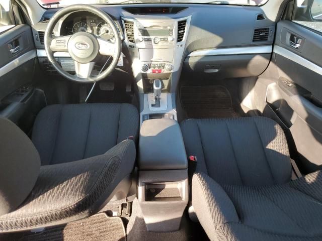 2010 Subaru Legacy 2.5I Premium