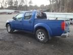 2013 Nissan Frontier S