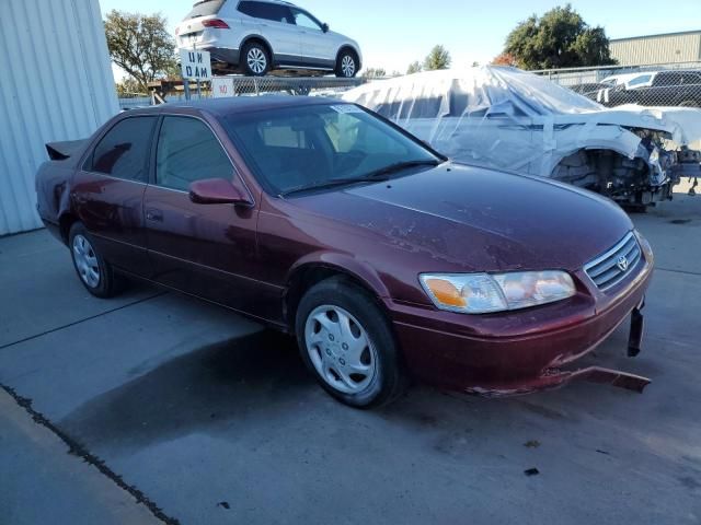 2001 Toyota Camry CE