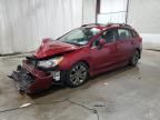 2012 Subaru Impreza Sport Premium