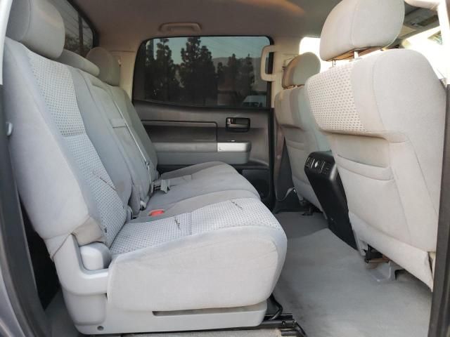 2007 Toyota Tundra Crewmax SR5