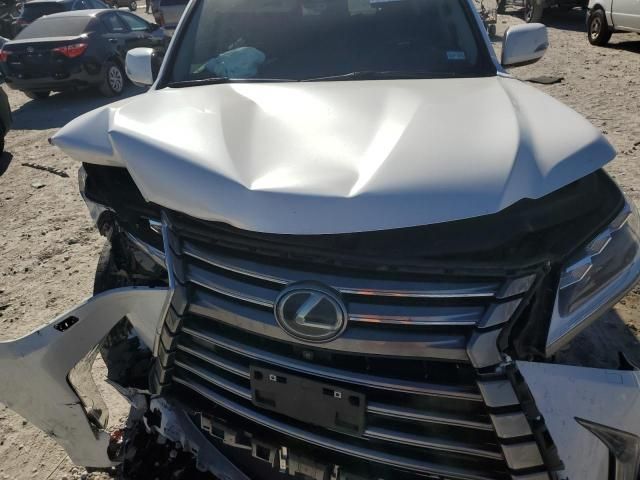 2018 Lexus LX 570