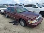 2006 Mercury Grand Marquis GS