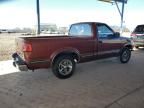 1998 Chevrolet S Truck S10