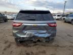 2018 Chevrolet Traverse LS