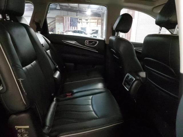 2018 Infiniti QX60