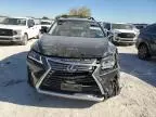 2018 Lexus RX 350 Base