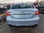 2012 Chrysler 200 LX