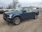 2018 Ford F150 Super Cab