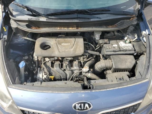 2016 KIA Rio EX