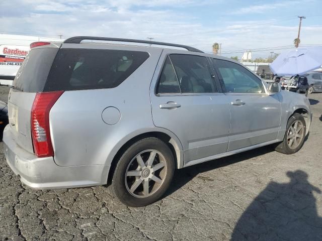 2004 Cadillac SRX