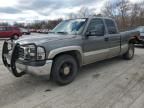 2000 GMC New Sierra K1500