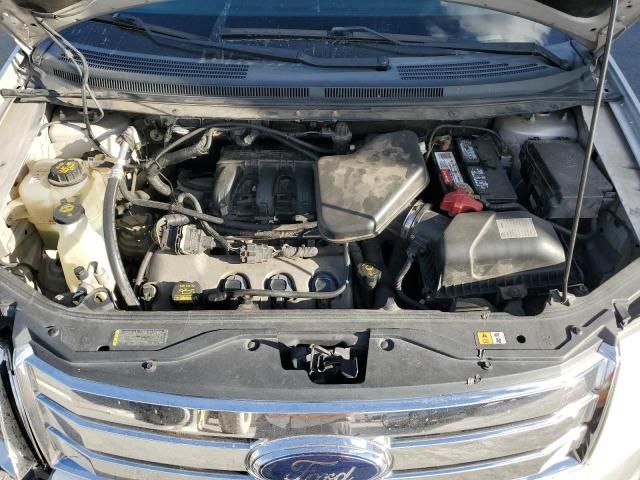 2009 Ford Edge SEL