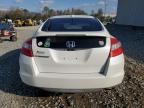 2012 Honda Crosstour EXL