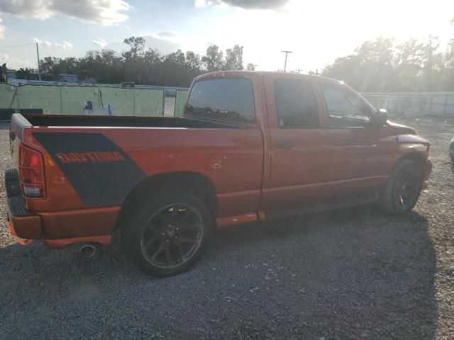 2005 Dodge RAM 1500 ST