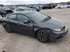 2014 Honda Civic EXL