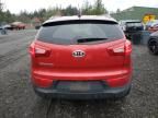 2011 KIA Sportage LX