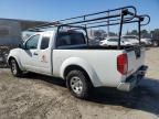 2014 Nissan Frontier S