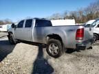 2011 GMC Sierra K3500 SLT