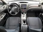 2010 Subaru Impreza Outback Sport